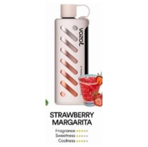 Vozol Gear Shisha 25000 Puffs strawberry magarita