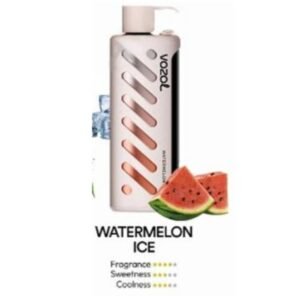 Vozol Gear Shisha 25000 Puffs watermelon ice