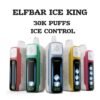 ELFBAR Ice King 30000 Puffs