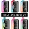 Tesla Bar XT30000 Disposable Vape