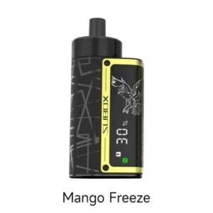 Kanger Subox 50000 Puffs