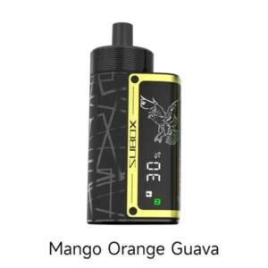 Kanger Subox 50000 Puffs