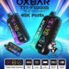 OXBAR Tri-Fusion 45000 Puffs