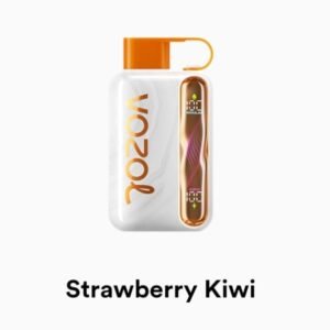 VOZOL STAR 40000 Puffs strawberry kiwi