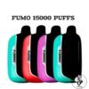 FUMO Power 15000 Puffs