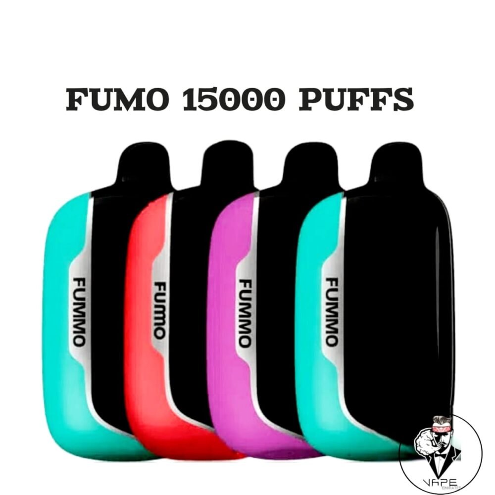 FUMO Power 15000 Puffs FUMO Power 15000 Puffs