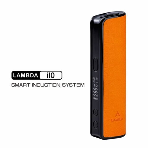 LAMBDA i10 HNB Device orange LAMBDA i10 HNB Device