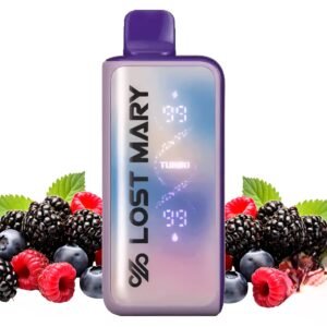 Lost Mary MT35000 Turbo