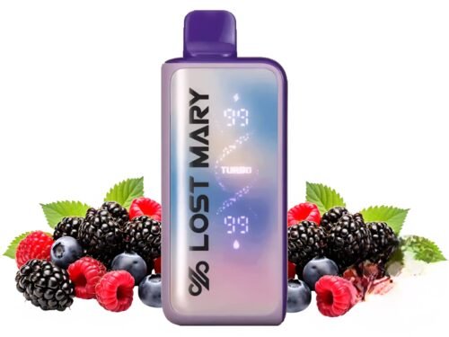 Lost Mary MT35000 Disposable Vape , Lost Mary MT35000 Turbo