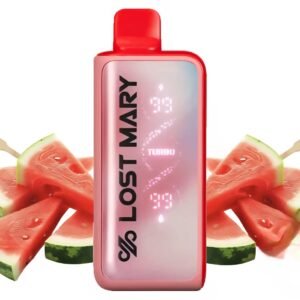 Lost Mary MT35000 Turbo watermelon
