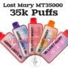Lost Mary MT35000 Turbo