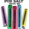 POD SALT Onyx 4000 Puffs