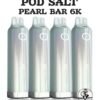 POD SALT Pearl Bar 6000 Puffs