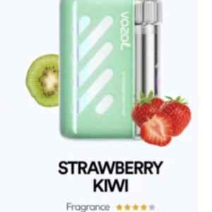 VOZOL VISTA 40000 PUFFS strawberry kiwi