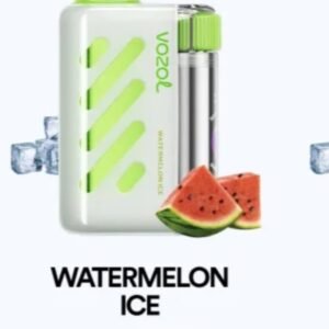 VOZOL VISTA 40000 PUFFS watermelon ice
