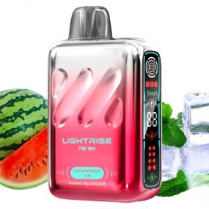 Lost Vape Lightrise TB18k watermelon ice