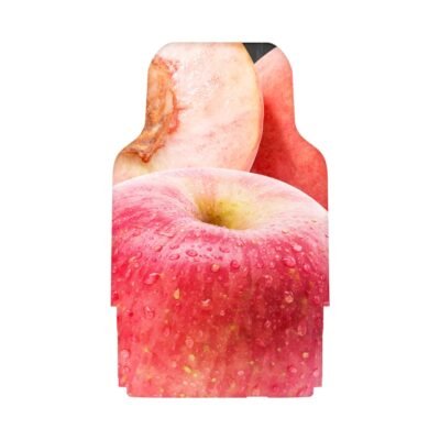  OXVA XLIM Prefilled Pods apple peach