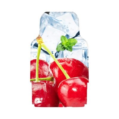  OXVA XLIM Prefilled Pods fizzy cherry