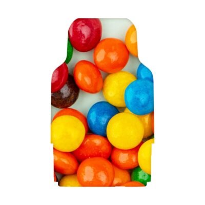  OXVA XLIM Prefilled Pods rainbow candy