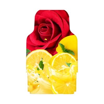  OXVA XLIM Prefilled Pods rose lemonade