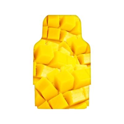  OXVA XLIM Prefilled Pods tripple mango