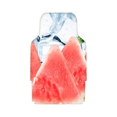 OXVA XLIM Prefilled Pods watermelon ice