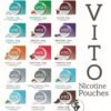 VITO Nicotine Pouches