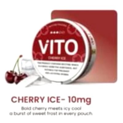VITO Nicotine Pouches