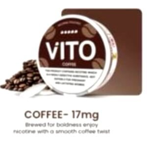 VITO Nicotine Pouches