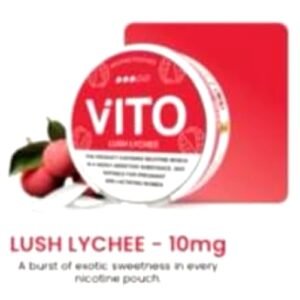 VITO Nicotine Pouches