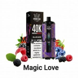 Al-Fakher-Crown-Bar-Mega-Max-40k-Magic-Love