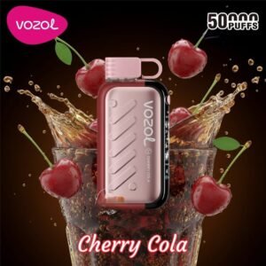 Vozol-Gear-Ice-Sweet-Control-50K-Disposable-Vape-cherry-cola