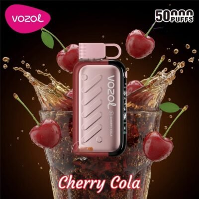 Vozol-Gear-Ice-Sweet-Control-50K-Disposable-Vape-cherry-cola