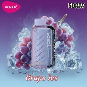 Vozol-Gear-Ice-Sweet-Control-50K-Disposable-Vape-grape-ice