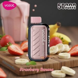Vozol-Gear-Ice-Sweet-Control-50K-Disposable-Vape-strawberry-banana
