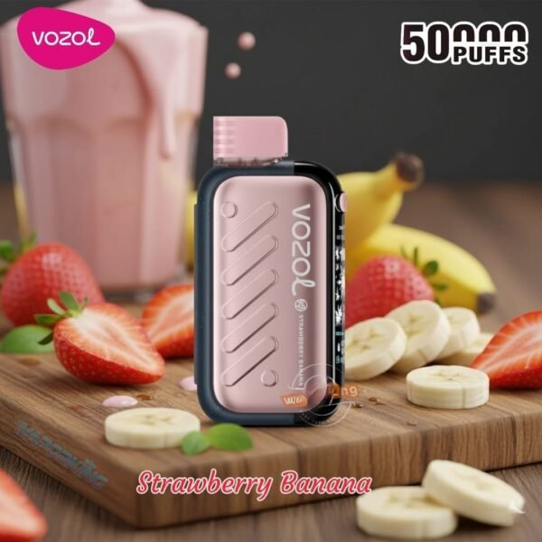 Vozol Gear Ice & Sweet Control 50K Vozol Gear Ice & Sweet Control 50K