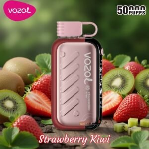 Vozol-Gear-Ice-Sweet-Control-50K-Disposable-Vape-strawberry-kiwi