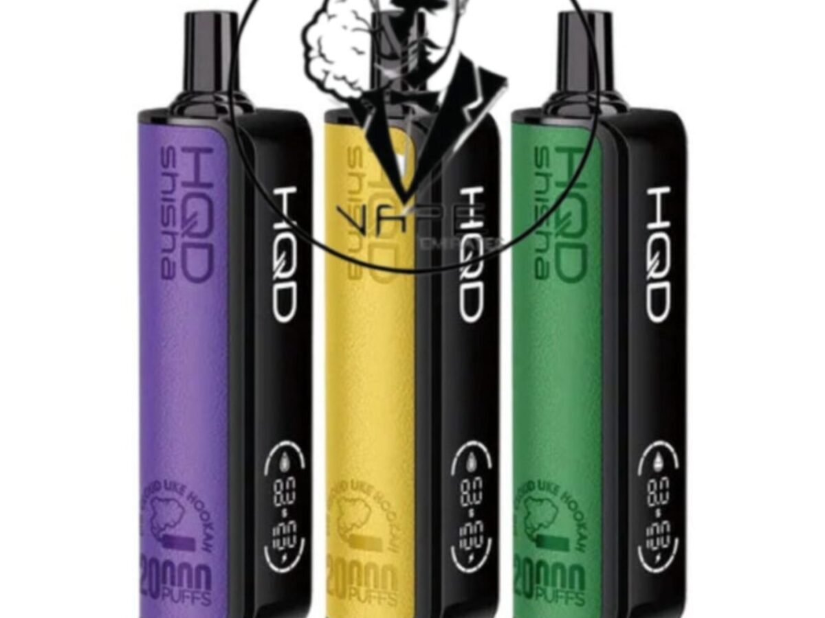 elf bar vape uk HQD HOOVA – Peach