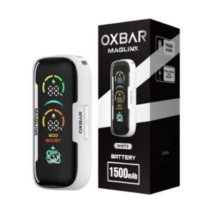 OXBAR Maglink 50k Pod System pod