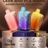 GEEK BAR PCE 40000 Puffs Disposable Vape