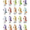  Vozol Star 35000 Puffs Disposable Vape